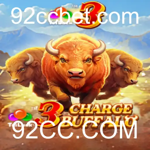 Descubra o Universo de 3ChargeBuffalo e o Fascínio de 92CC.COM