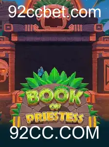 Explorando o Fascinante Mundo de 'BookOfPriestess'