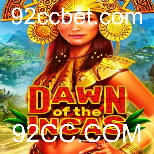 Descubra o Fascinante Mundo de DawnoftheIncas