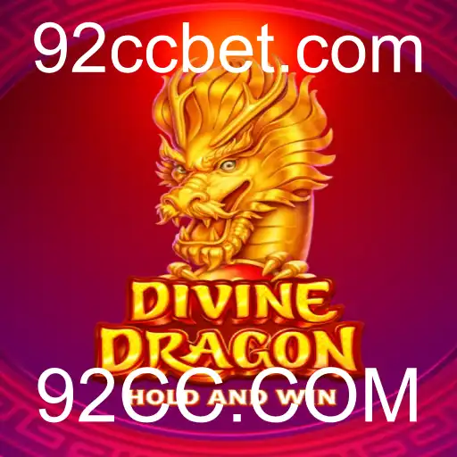DivineDragon: Uma Jornada Épica no Universo de 92CC.COM