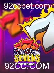 Explorando o Mundo de HotTripleSevensSpecial: Um Guia Completo