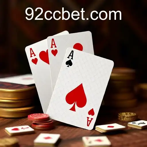 Jogos de cartas