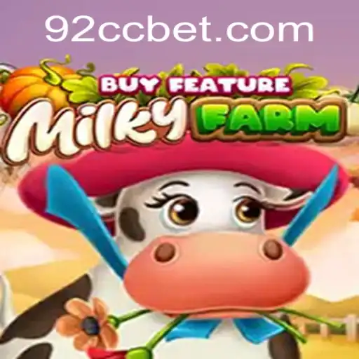 Descubra o Universo de 'MilkyFarmBuyFeature' e a Experiência com 92CC.COM