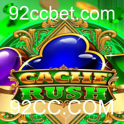 CacheRush: A Emoção e Estratégia do Novo Jogo de Caça ao Tesouro
