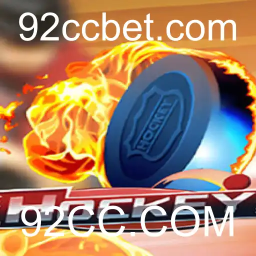 Tudo Sobre o Jogo de Hockey e a Plataforma 92CC.COM