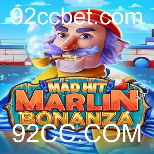 Explorando MadHitMarlinBonanza: Desafio e Diversão no Mundo dos Jogos