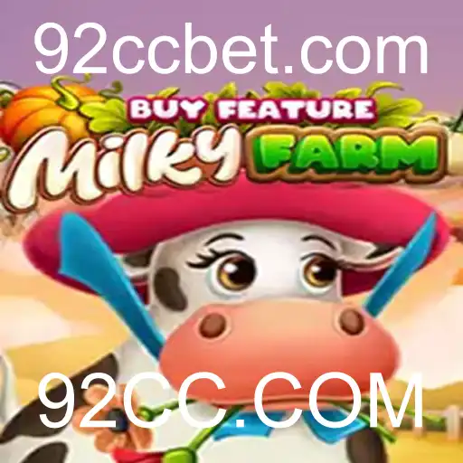 Descubra o Universo de 'MilkyFarmBuyFeature' e a Experiência com 92CC.COM