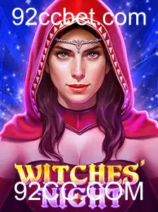 WitchesNight: Explore a Magia e Emoção do Novo Jogo de Aventura