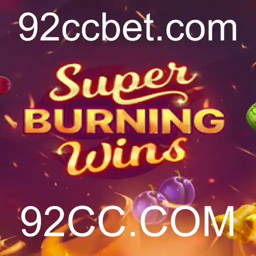 Descubra o Jogo Empolgante SuperBurningWins e Suas Regras