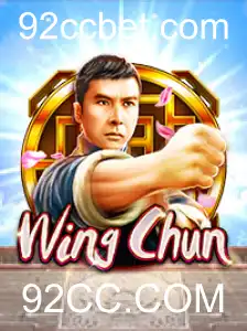 Explorando o Mundo do Jogo WingChun: Uma Experiência Imersiva